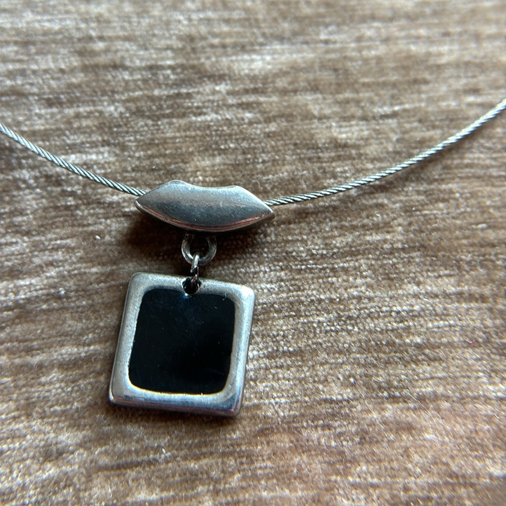 Express necklace - Picture 2 of 4